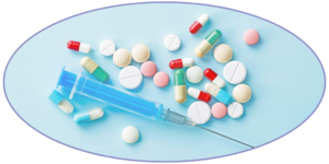 Oral And Injectable Medicines