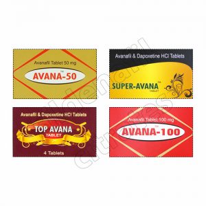 Buy Avana