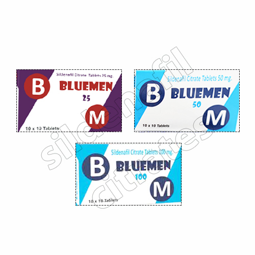 Blueman 2