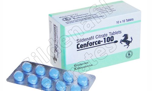 Cenforce 100mg