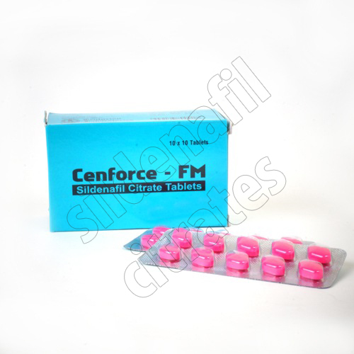 Cenforce FM 100mg 1 Cenforce FM 100mg