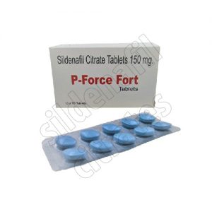 P Force Fort 150 Mg
