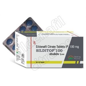 Silditop 100 mg