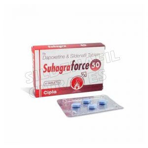 Suhagra Force 50mg