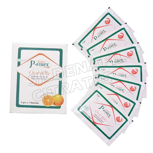 Super P Force 1 Super P Force