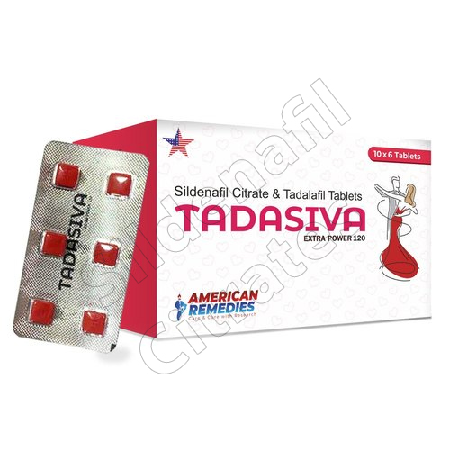 Buy Tadasiva