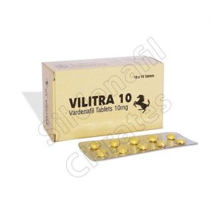 Buy Vilitra 10 Mg