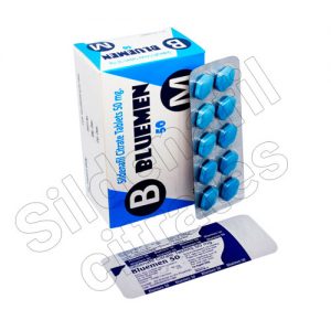Bluemen 50mg