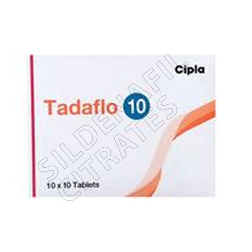 Tadafire 10 Mg