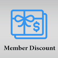Member Discount