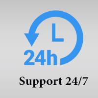 24 Support