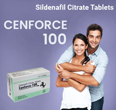 cenforce 100