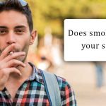 Does smoking affect your sex life?