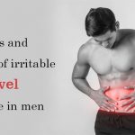 9 signs and symptoms of irritable bowel syndrome in men