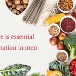 Why fibre is essential for constipation in men
