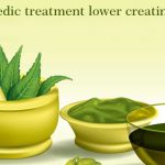 Can ayurvedic treatment lower creatinine levels?