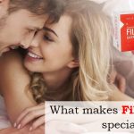 What makes Fildena 150 special for men?