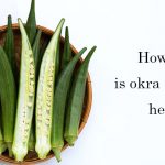 How good is okra for men's health