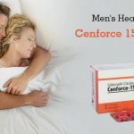 Men's Health with Cenforce 150 mg Pills