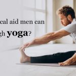 Yoga is the best way out to treat nervous disorders in men