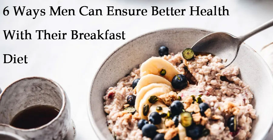 Breakfast is a vital part of the morning meal. Health experts recommend that you can skip your lunch, but you should never skip breakfast. 