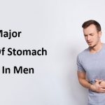 7 Major Causes Of Stomach Upset In Men