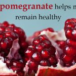How pomegranate helps men to remain healthy