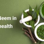 Role of Neem in men's health