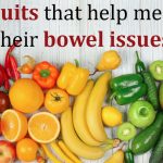 Top fruits that help men cure their bowel issues