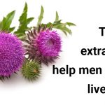 Top plant extracts that help men in fixing liver issues