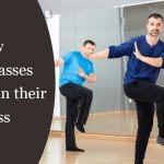 How dance classes help men in their fitness