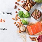 Benefits Of Eating Foods With Hands