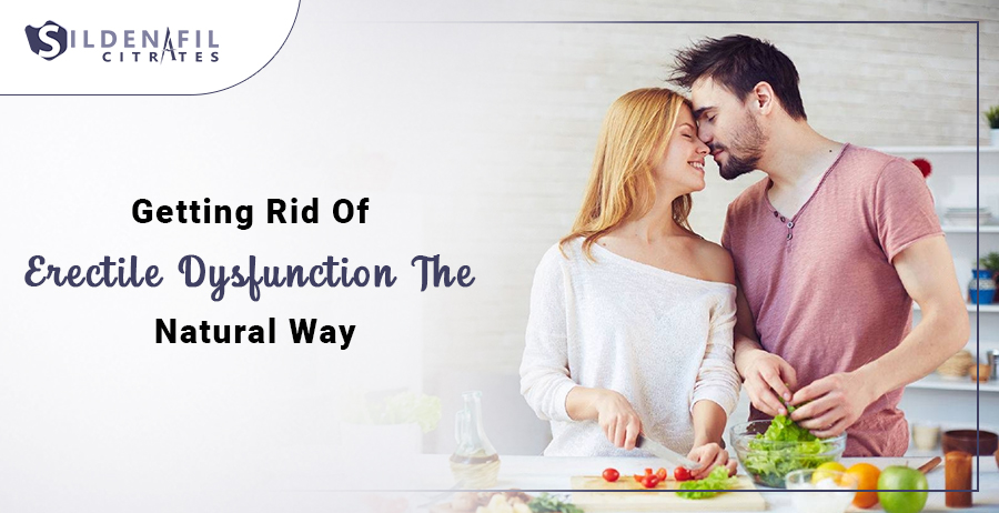 Erectile Dysfunction