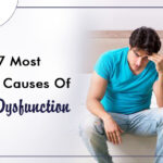 The 7 Most Common Causes Of Erectile Dysfunction 6 Erectile Dysfunction