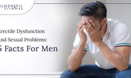 Erectile Dysfunction