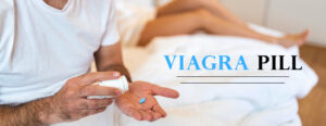 Viagra Pill